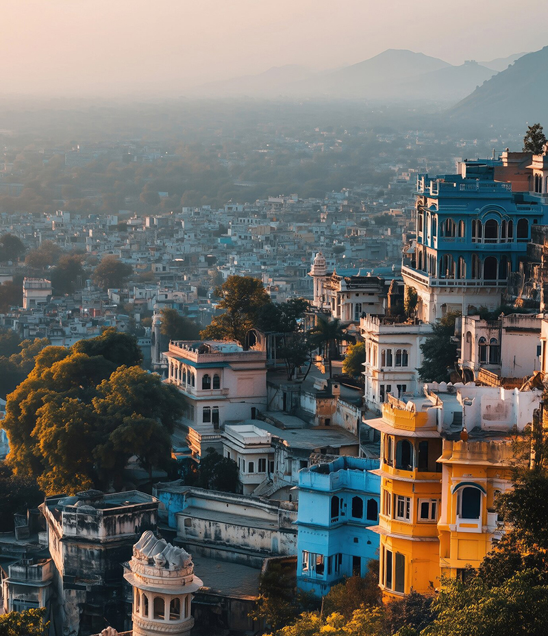 Business Team Collaboration